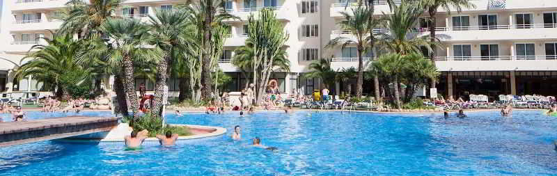 Bh Club Mallorca - Adults Only Magaluf  Luaran gambar